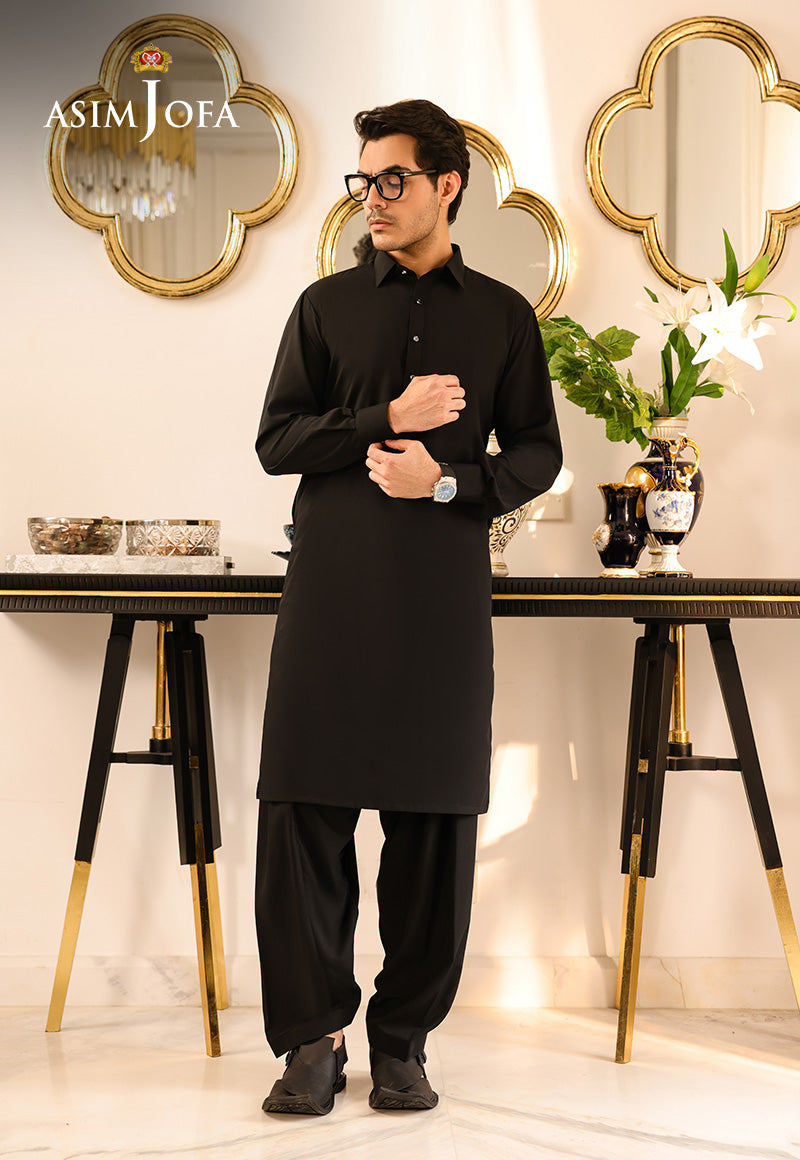 AJMSK-10 STITCHED 2PC