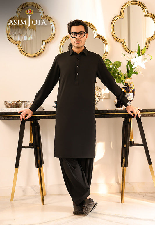 AJMSK-10 STITCHED 2PC