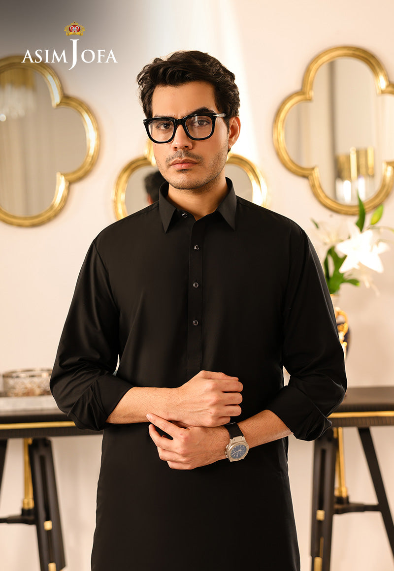 AJMSK-10 STITCHED 2PC