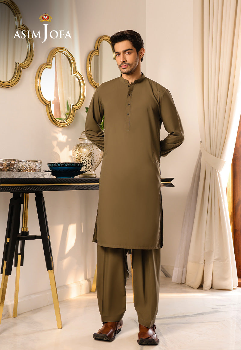 AJMSK-09 STITCHED 2PC