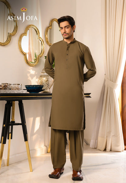 AJMSK-09 STITCHED 2PC