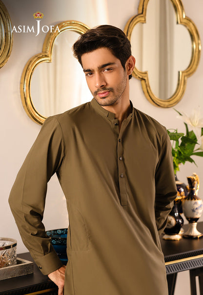 AJMSK-09 STITCHED 2PC