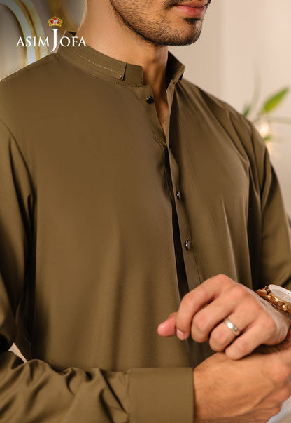 AJMSK-09 STITCHED 2PC