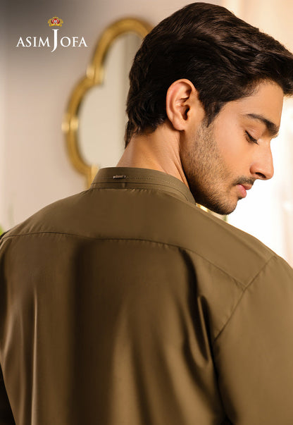 AJMSK-09 STITCHED 2PC