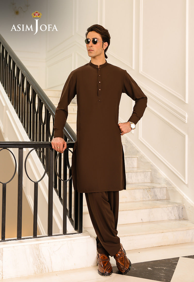 AJMSK-03 STITCHED 2PC