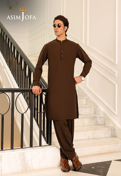 AJMSK-03 STITCHED 2PC