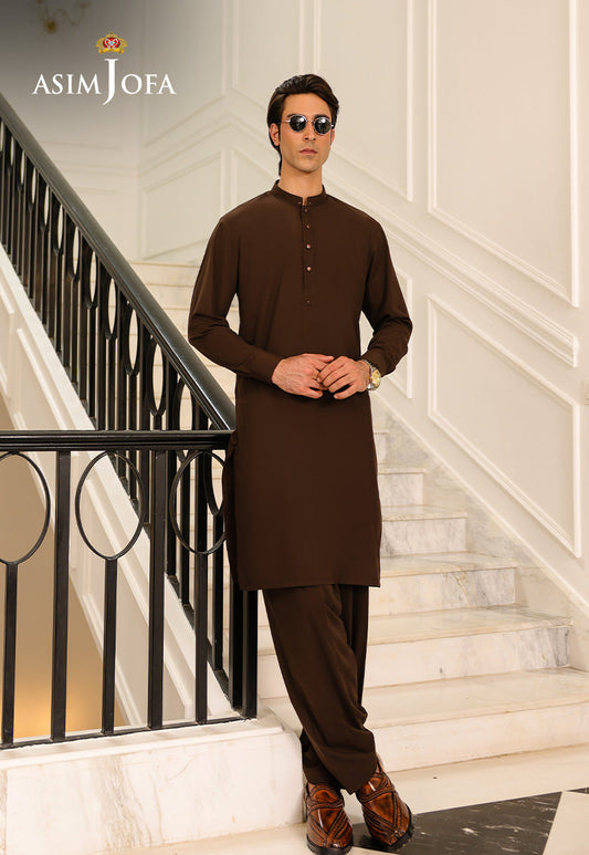 AJMSK-03 STITCHED 2PC