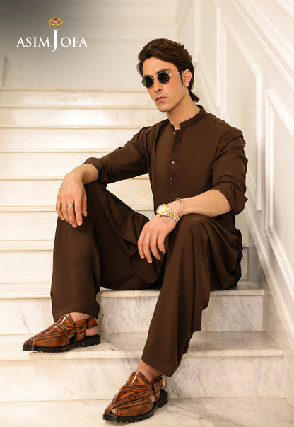 AJMSK-03 STITCHED 2PC