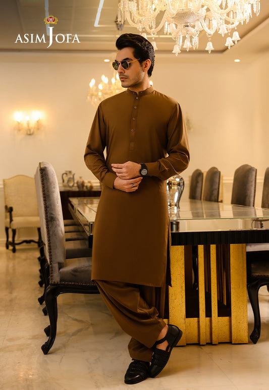AJMSK-07 STITCHED 2PC