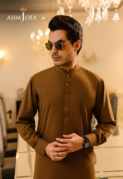 AJMSK-07 STITCHED 2PC