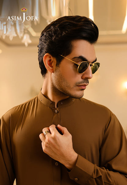 AJMSK-07 STITCHED 2PC