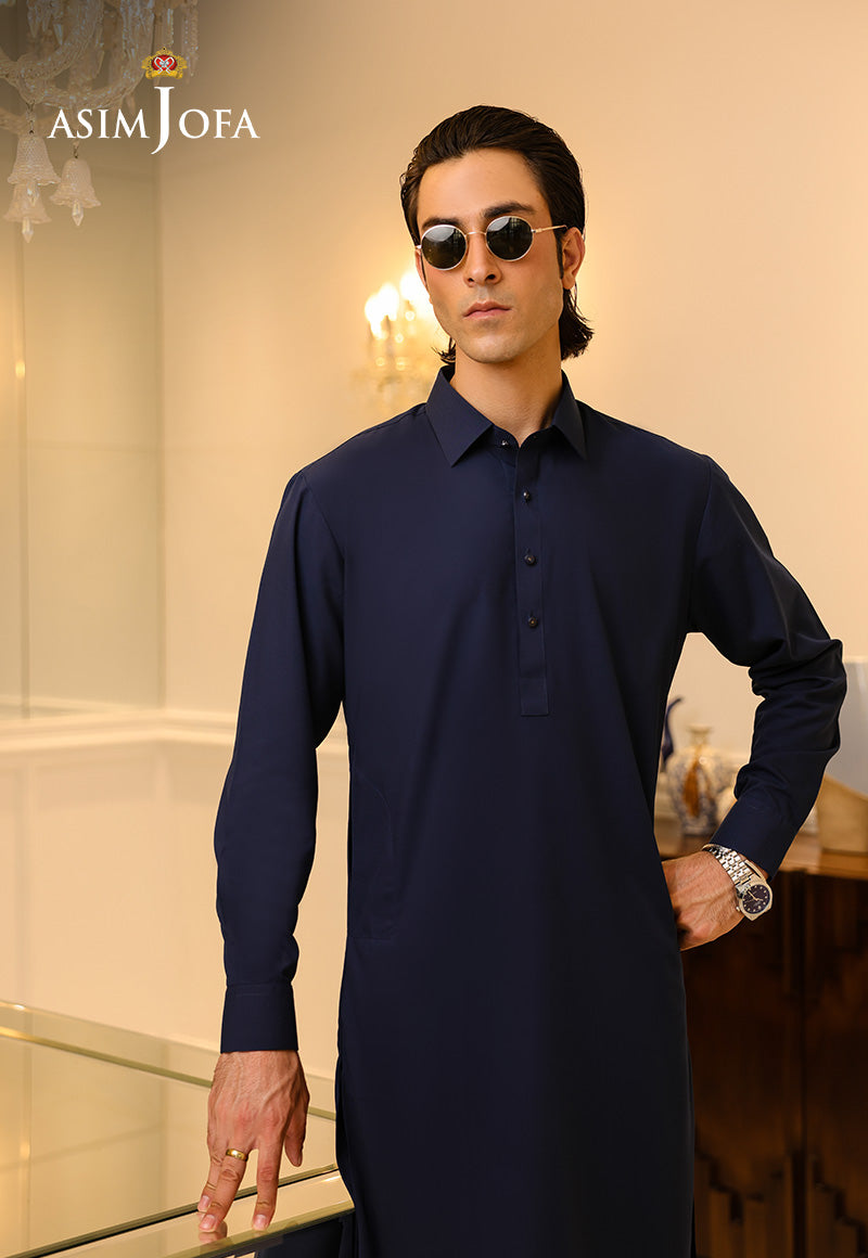 AJMSK-05 STITCHED 2PC