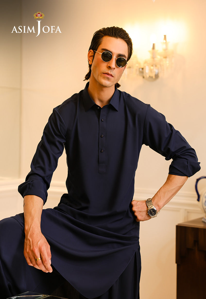 AJMSK-05 STITCHED 2PC
