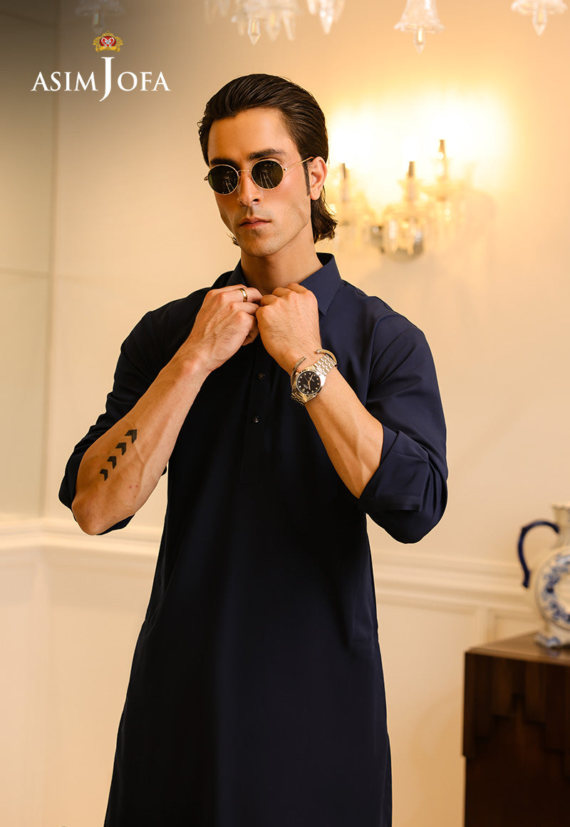 AJMSK-05 STITCHED 2PC