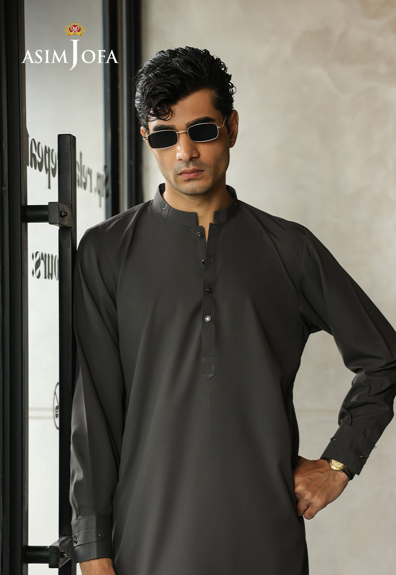 AJMRW-38 Blended Stitched 2PC