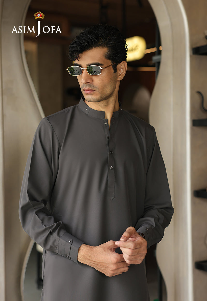AJMRW-38 Blended Stitched 2PC