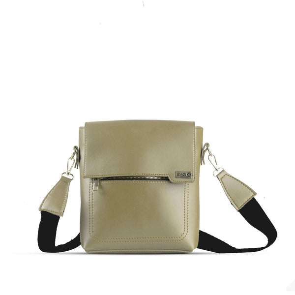 Bag X Quest Beige - Leftover