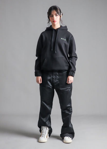 Fear of Being Average Hoodie