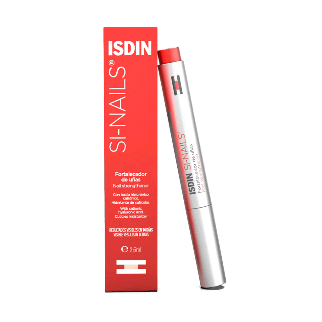 SI-NAILS VARNISH 2.5ML