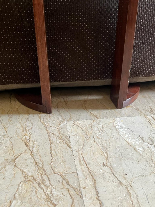 Wooden Sofa Table