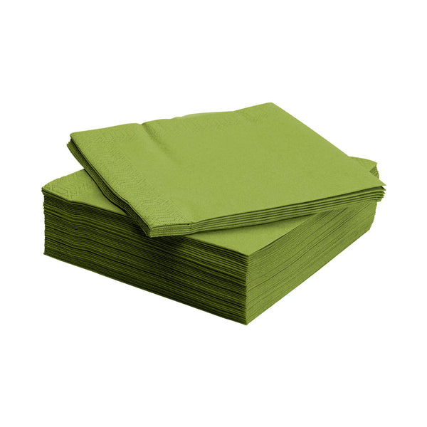 Ikea Fantastisk Paper Napkins 40x40 00149831