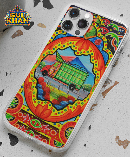 Mobile Cover Design 019