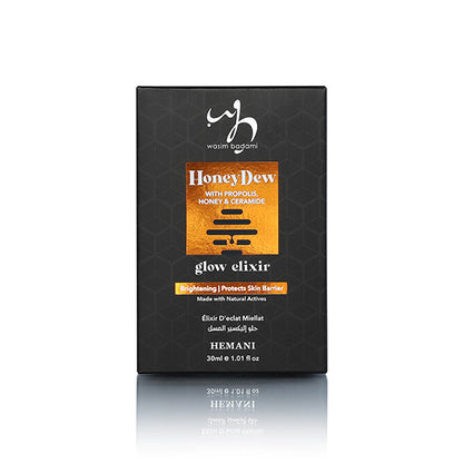 Honeydew Glow Elixir 30ml