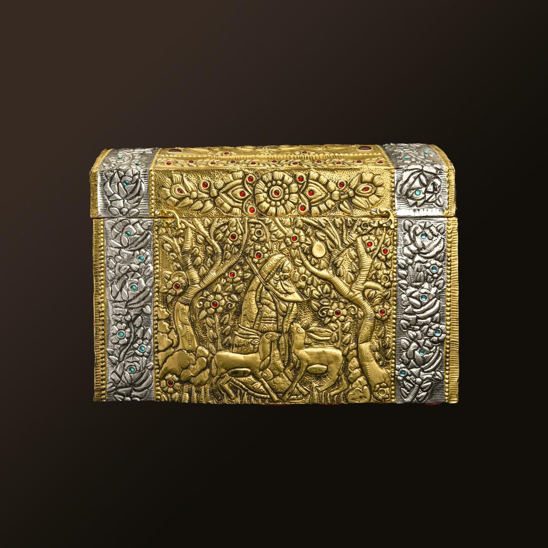 Chest Box Large