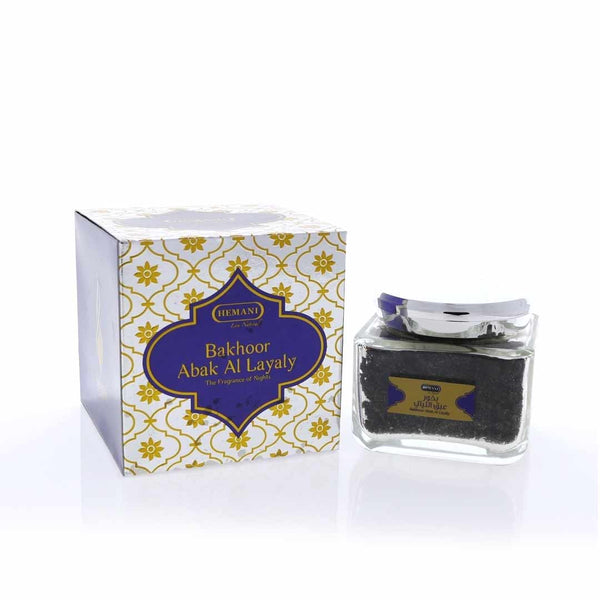 Bakhoor - Abaq Al Layali