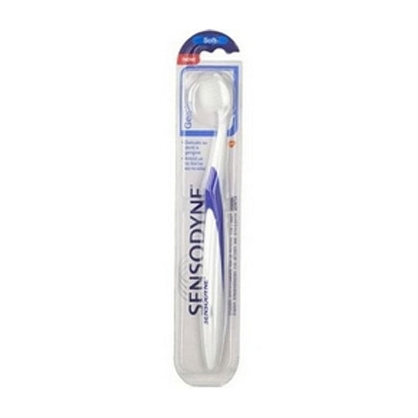 Sensodyne Piuma Toothbrush