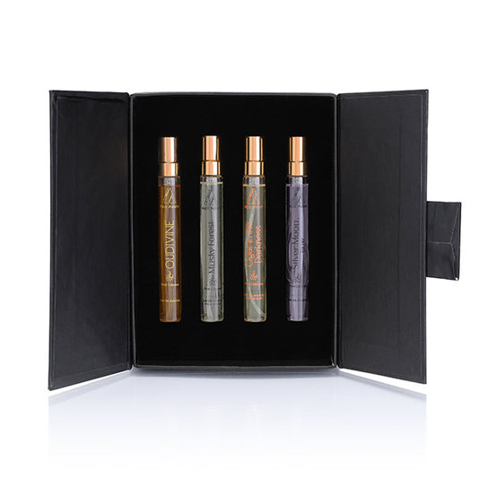 Discovery Gift Set | Aijaz Aslam