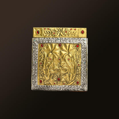 Mystics Theme Box