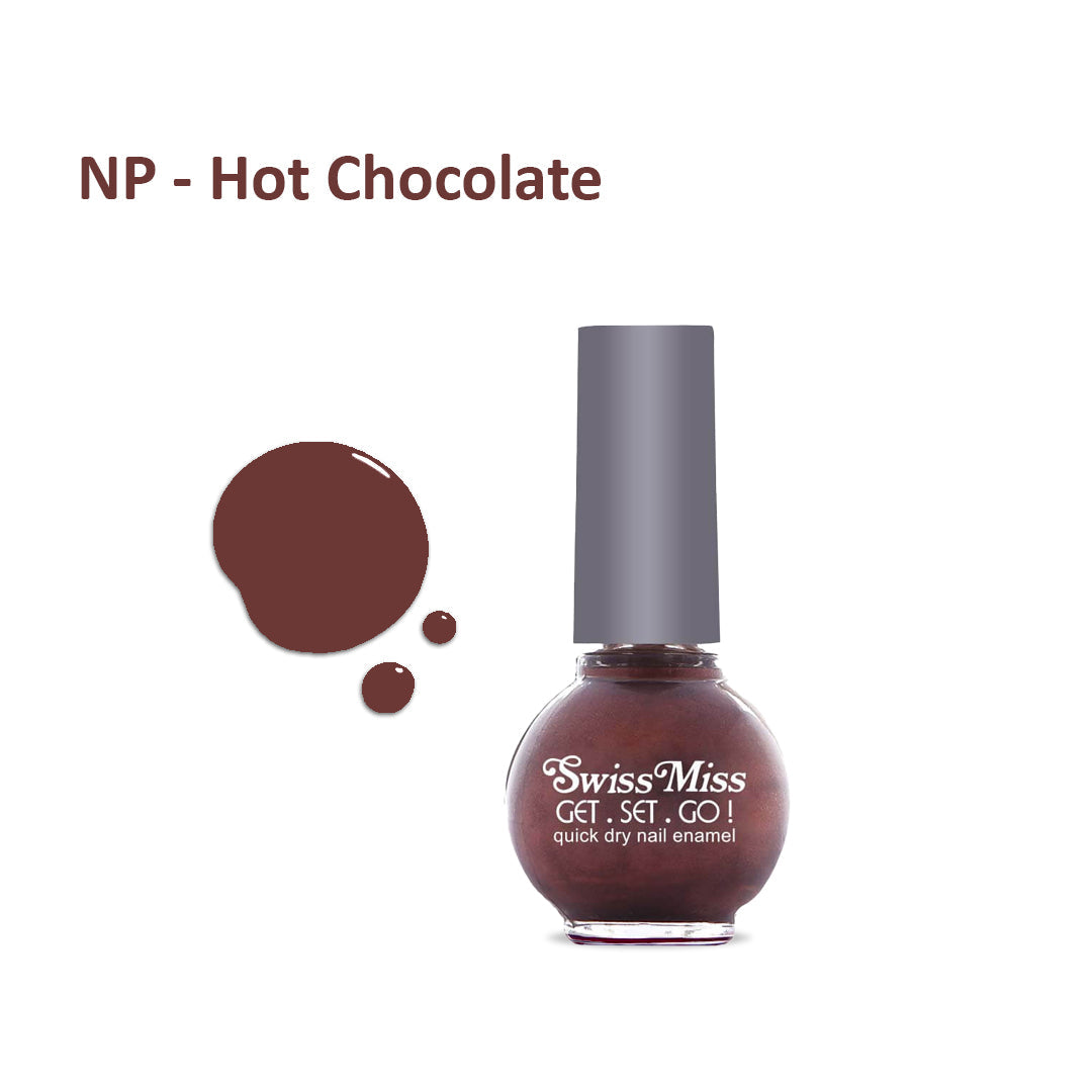 NP - Hot Chocolate (817)