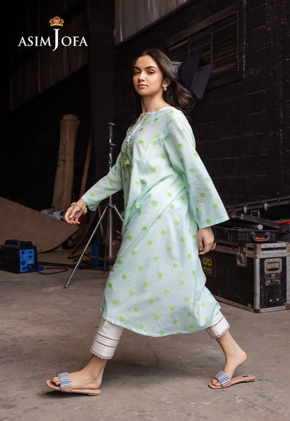 AJPB-12 PRINTED JACQUARD 1 PCS