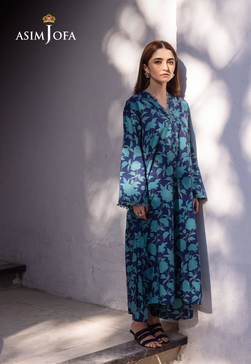 AJPB-19 LAWN 2 PCS