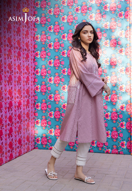 AJPB-04 EMBROIDERED SELF JACQUARD 1 PC
