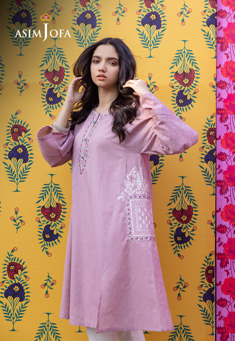 AJPB-04 EMBROIDERED SELF JACQUARD 1 PC