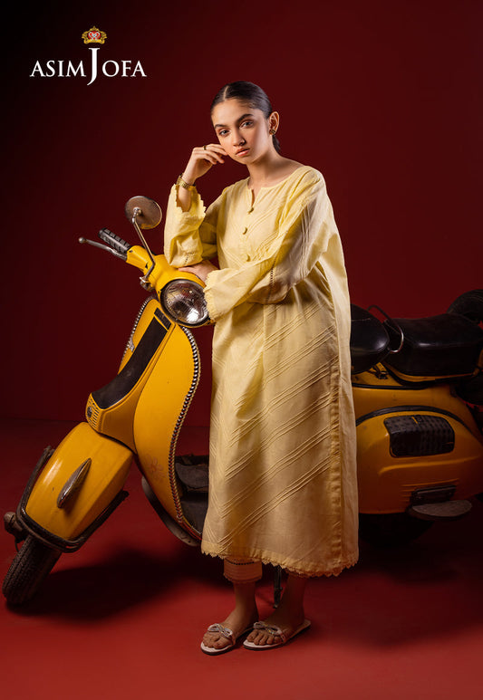 AJPB-16 JACQUARD 1 PCS