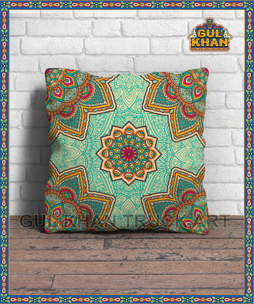 Cushion Design 0546