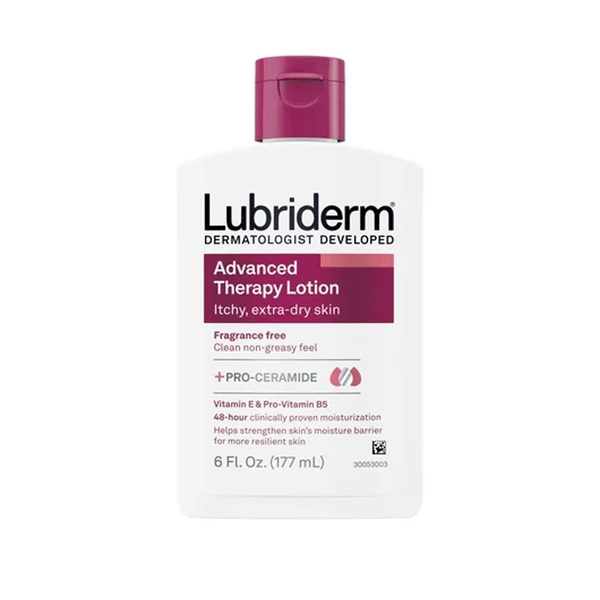 Lubriderm Advanced Therapy Lotion 177ml