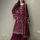 Chikankari