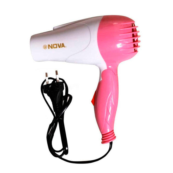 Nova Portable Foldable Hair Dryer