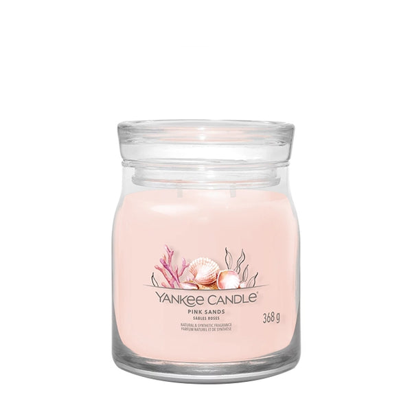 Pink Sand 368 Gram