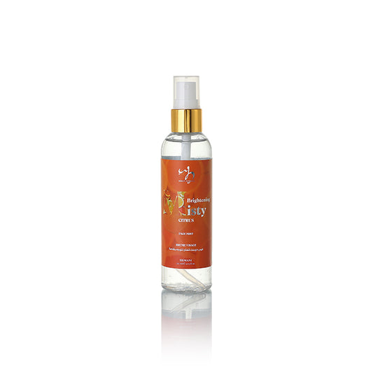 Brightening Citrus Face Mist 120ml