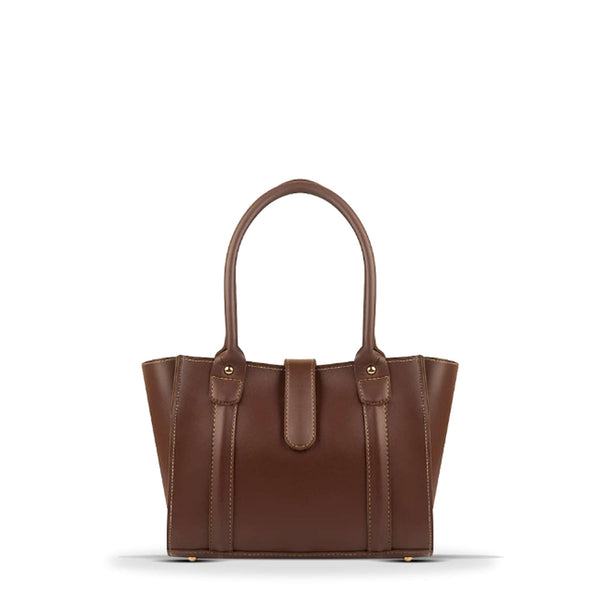 Bag X Coral Choco