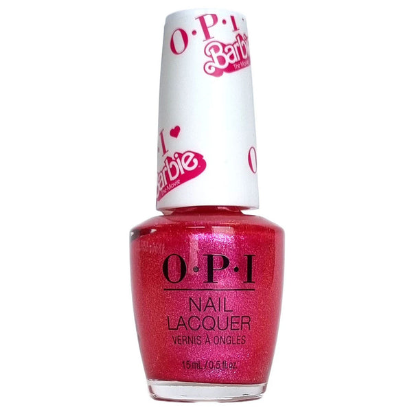 NL - Hi Barbie! 15ml