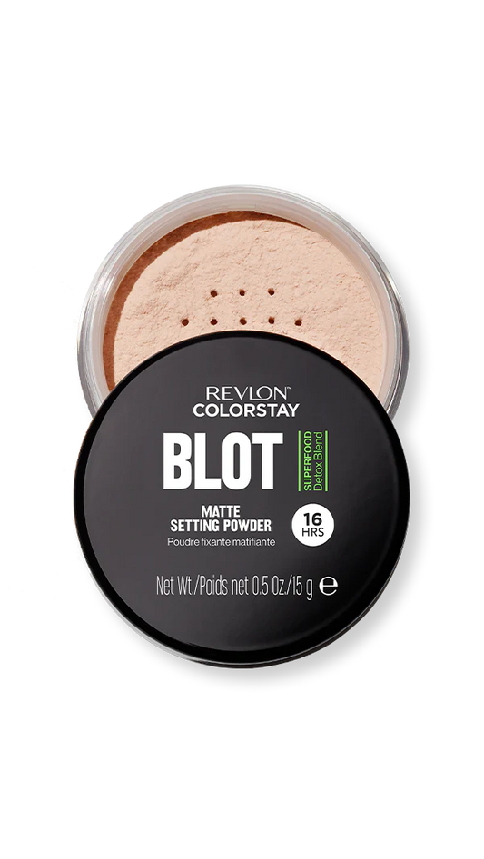 Revlon ColorStay Blotª Setting Powder