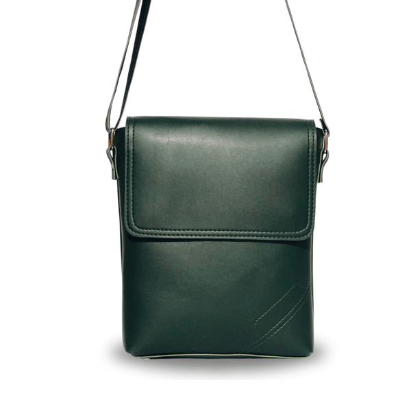Bag X Alpha Green
