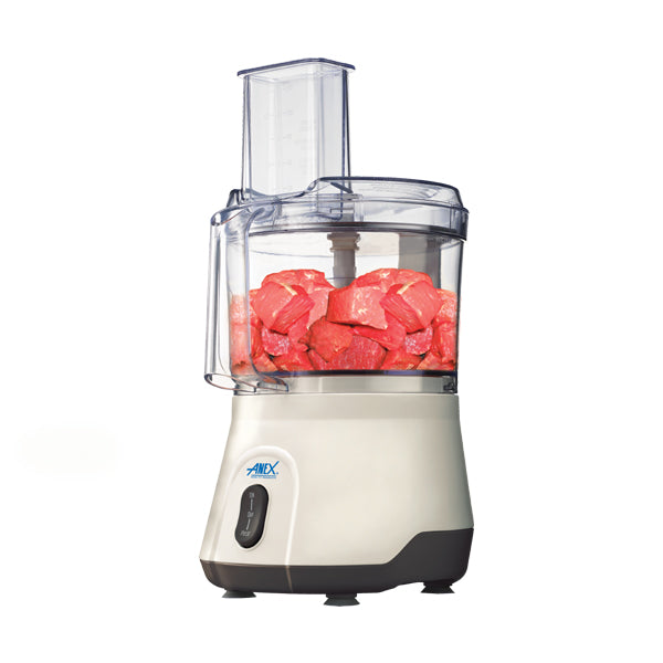 ANEX BIG CHOPPER WITH VEGETABLE CU AG-3048ON INSTALLMENT BY HOMECART WITH FREE SHIPPING AND FREE SURPRISE GIFT