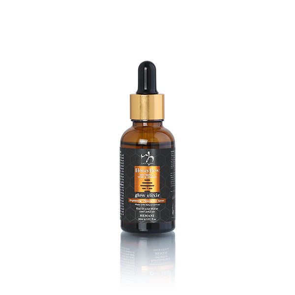 Honeydew Glow Elixir 30ml